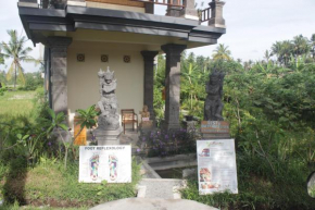Restu Guesthouse Ubud RedPartner